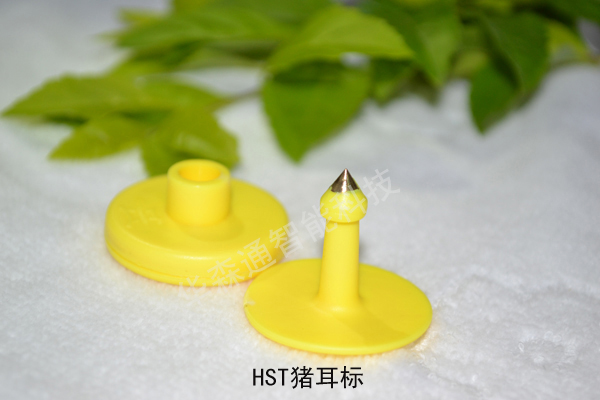 动物耳标，猪/牛耳标