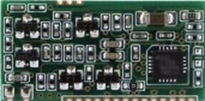 134.2K低频bfrdmc模块JY-LS6830