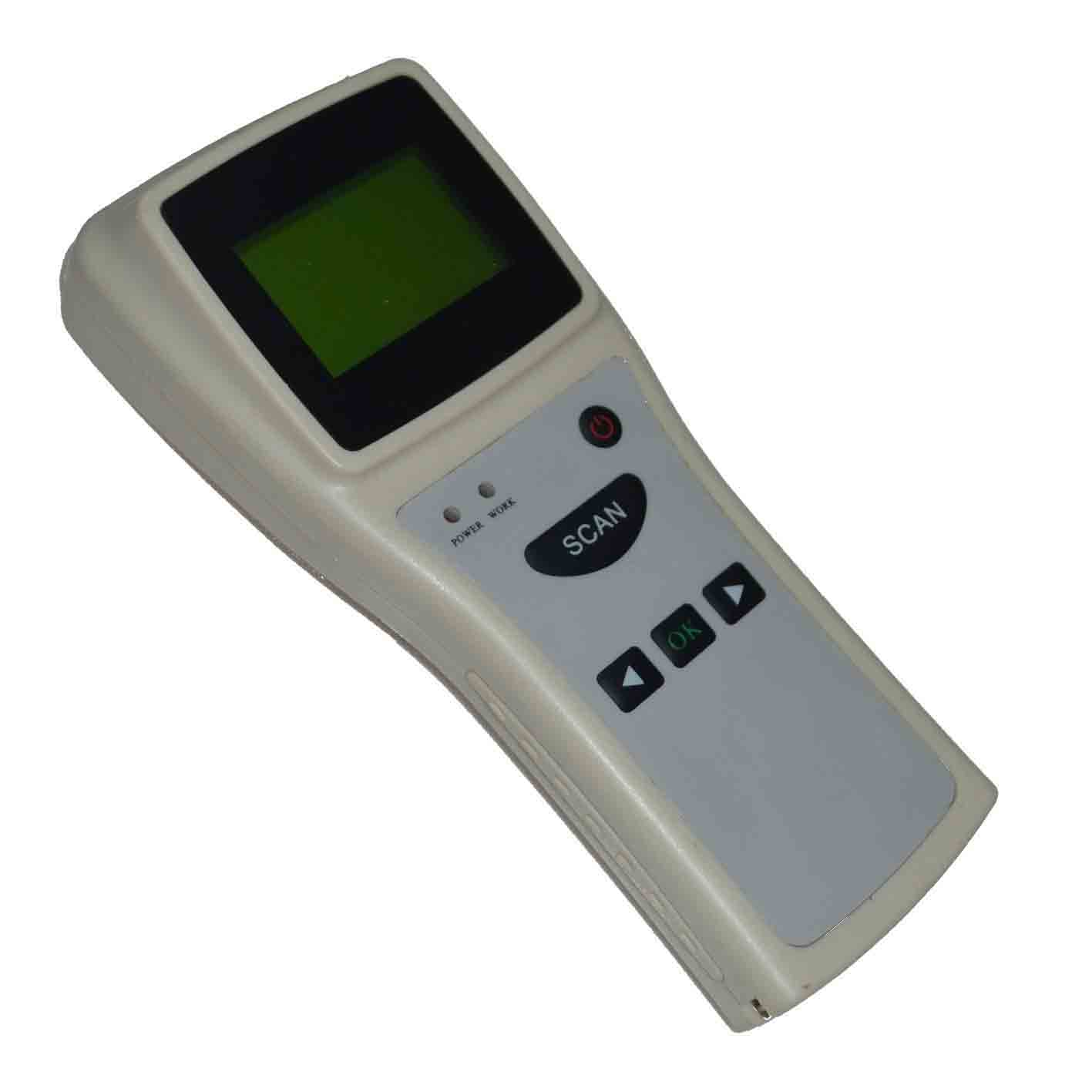 手持式低频标签阅读器JY-L9610