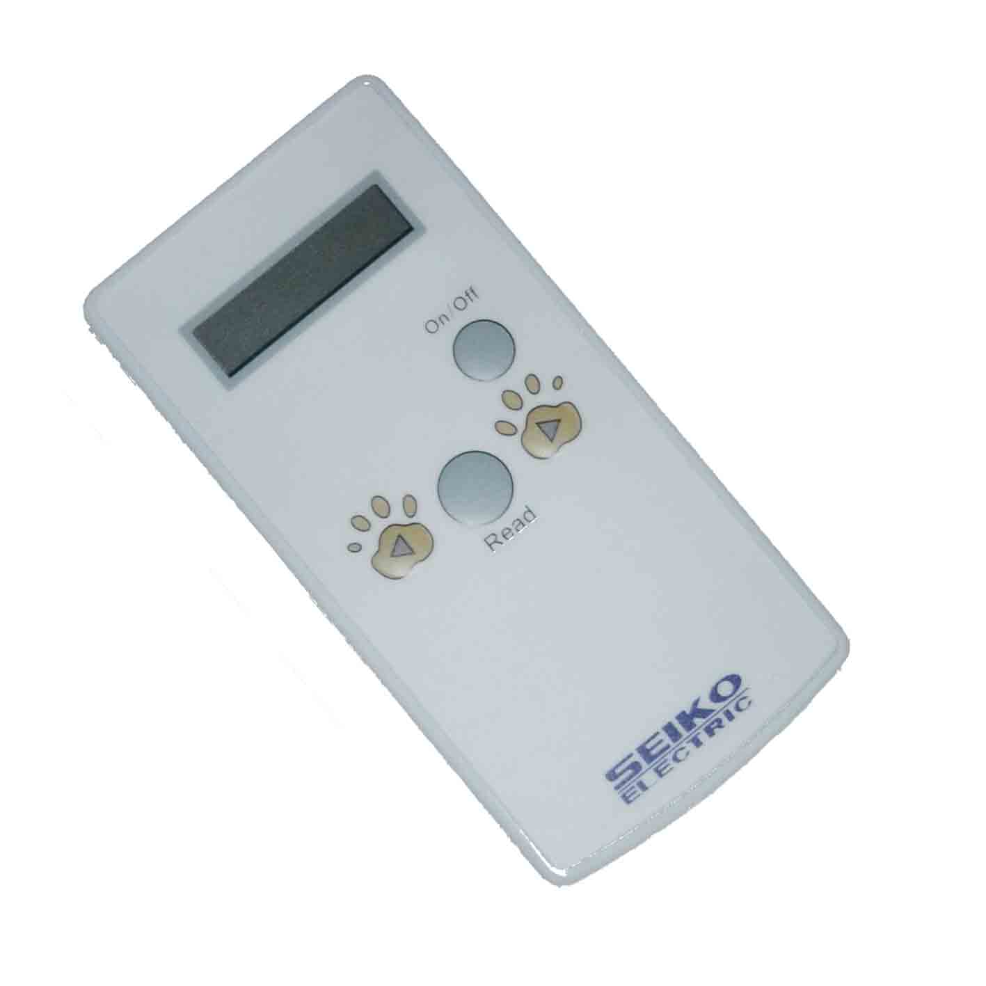 小巧型远距离bfrdmc读卡器JY-L9930