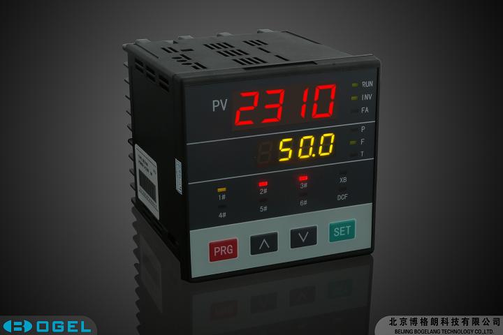 变频恒压供水控制器DB2310/2610