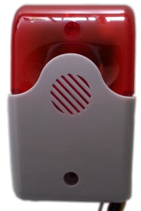 2.45G蓝牙报警器