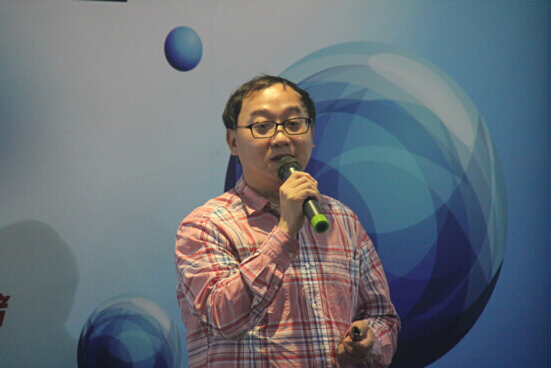 精英荟萃，探索蓝牙技术给智能家居带来的新机遇