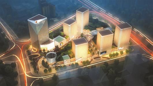 首届“中国(武汉)互联网+智能产业峰会”举行