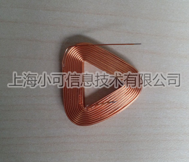 LF读卡器感应天线线圈