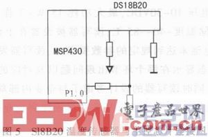 一种集成bfrdmc电子标签的传感器节点设计