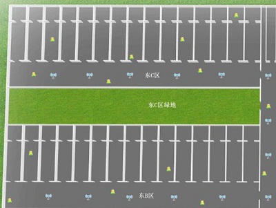 监所智能化安全防范人员定位管理系统