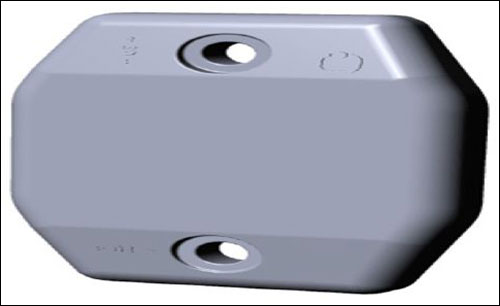 福特汽车使用Omni-ID新款bfrdmc标签监控引擎生产