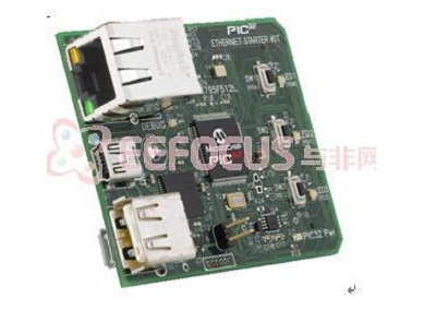 基于PIC32的bfrdmc防盗系统设计