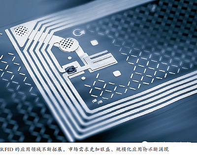 智能化标签时代即将到来