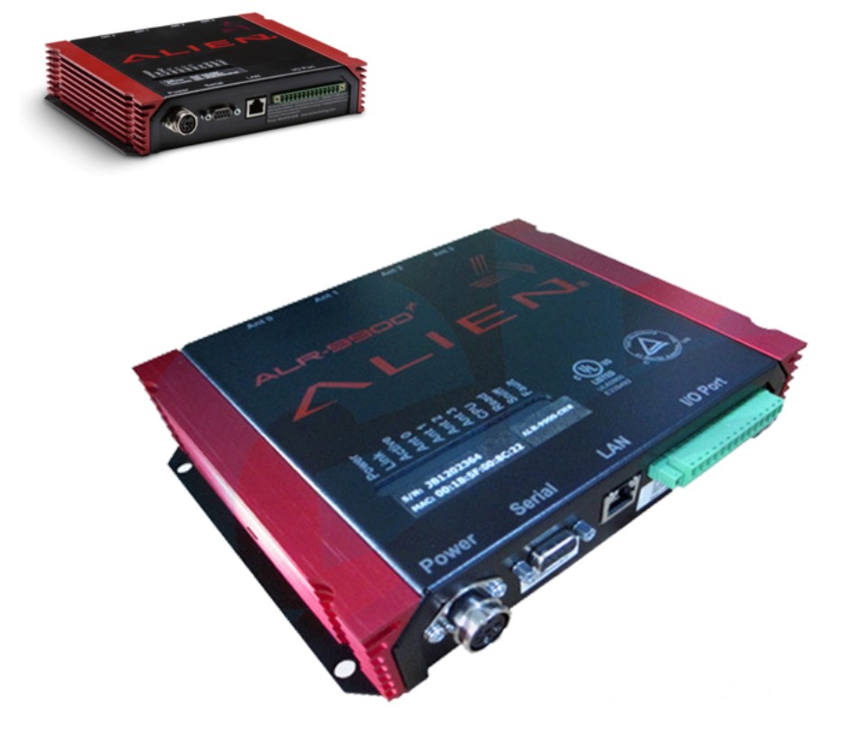 意联ALR-990