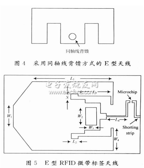一种UHF频段bfrdmc标签天线实现方案