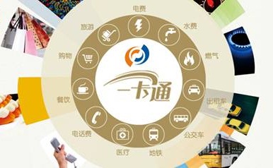 细说城市一卡通融入智慧社区建设的“故事”