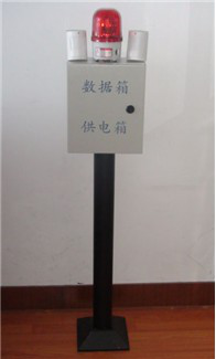 新建铁路云桂线（云南段）应用隧道人员安全管理系统
