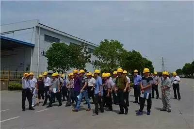 第四届中国化工物流供应链峰会在上海隆重召开