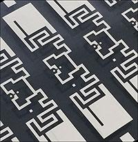 　　服装品牌识别解决方案提供商SML集团推出了两款新的bfrdmc inlays——GB3_R6和MAZE_R6产品，设计用于大批量零售领域。