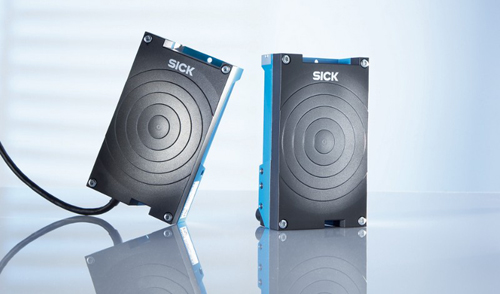西克（SICK）RFH6xx bfrdmc读写器：运用bfrdmc 标识出重要路径点