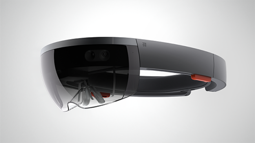 微软Hololens要肢解谷歌眼镜？打造医学教育“科幻片”，微软眼镜在细分领域的狂飙