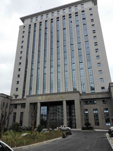 虹识携手黄冈市公安局 打造安全准入新标准