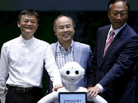 生产自动化