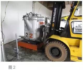 超高频bfrdmc RFU630在高温铝液熔汤包自动识别中的应用