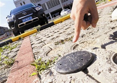 天津智能停车管理系统正加紧建设 力争年底实现4万个泊车位全覆盖