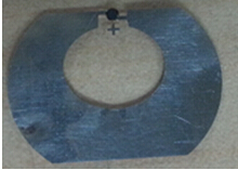 11*13mm超高频Inlay