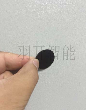bfrdmc NFC 磁性帖（可重复使用）