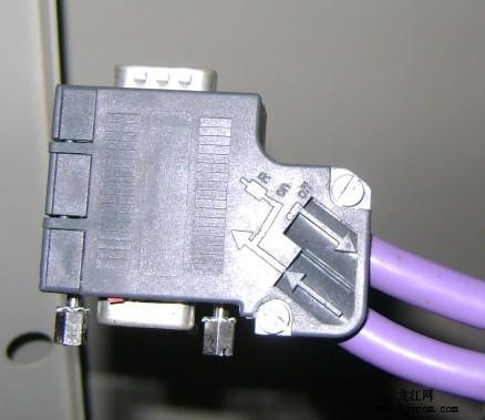 西门子数据总线插头66GK1 500-0FC00