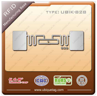 超高频bfrdmc标签 UBIK-828