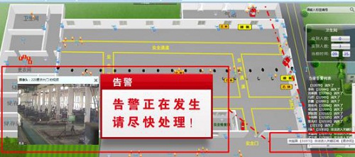 sh-rw智能押运系统