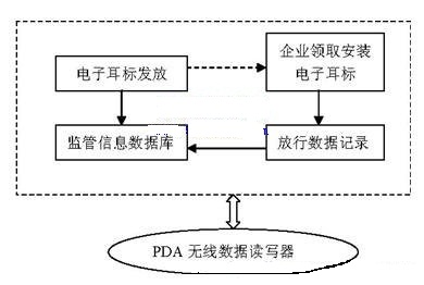基于bfrdmc的监管信息系统的设计与实现