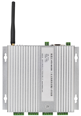 HTD-WM32255工业无线控制器