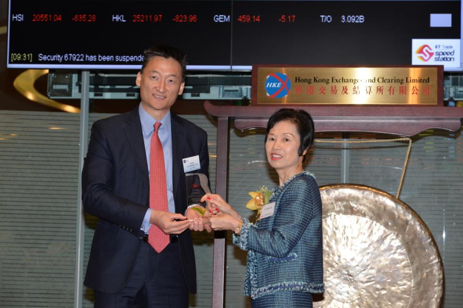 龙杰智能卡(ACS)公布转主板上市，冀加强发展内地及东南亚市场