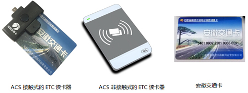 【实测】安徽高速公路ETC卡手机充值体验报告