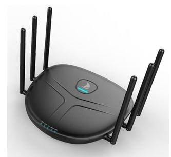 300M 商用WIFI路由器营销推广