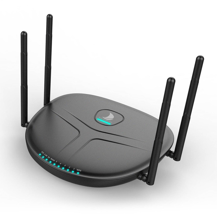 诚招代理商业WIFI路由器