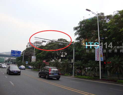 几个典型城市的类汽车电子标识应用盘点