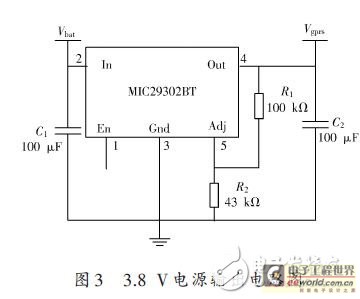 一种全自动电饭锅远程智能控制系统的设计方案