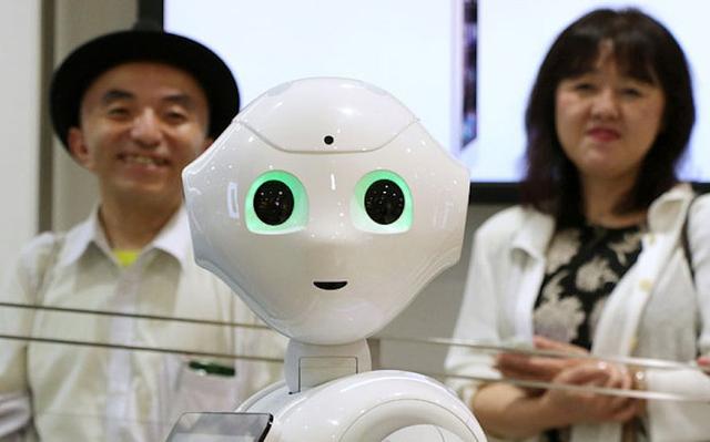 美联社：机器人正在中国工厂崛起