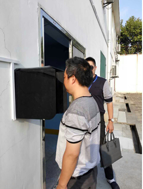 虹识技术在强光虹膜识别取得突破