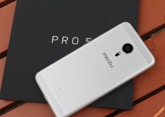 魅族致歉信：NFC功能不完善给导致PRO5延期发货