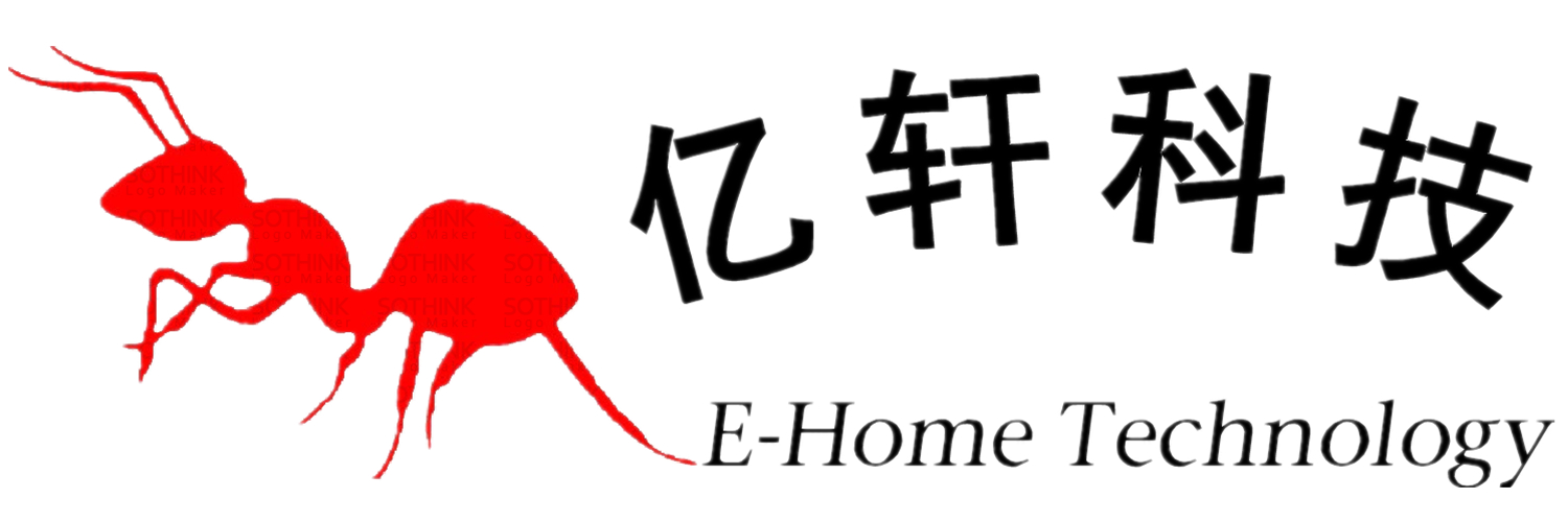 宁波亿轩电子科技有限公司