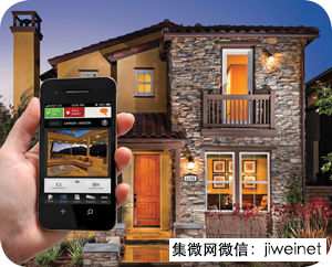 物联网推波助澜　家用监控市场起飞