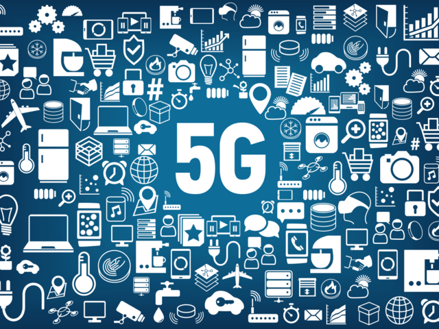 5G面临强制催熟：2020年要商用 网速为4G百倍