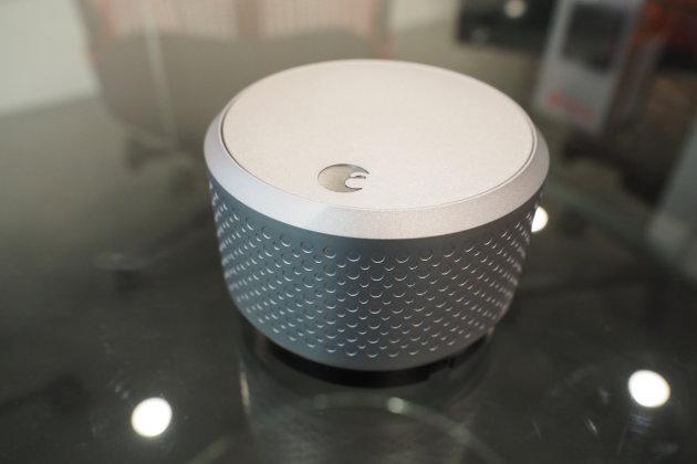 August发布新款智能门禁系统 兼容HomeKit