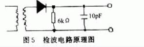 射频识别电路中高频功放的设计
