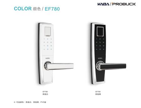 KABA EF780指纹锁