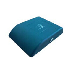 bfrdmc超高频桌面式读卡器UR5005