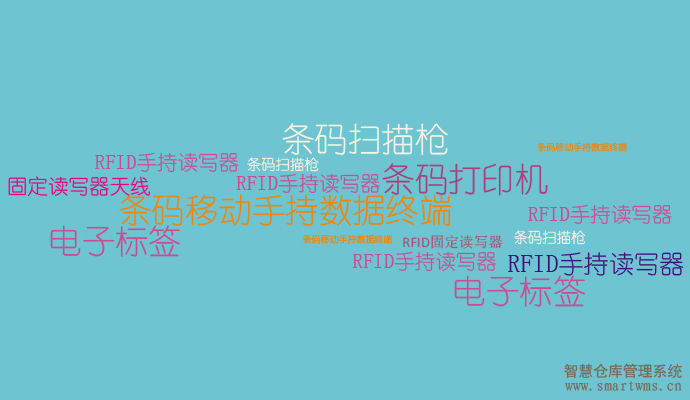 Smart WMS 助力第三方物流仓储管理智能化